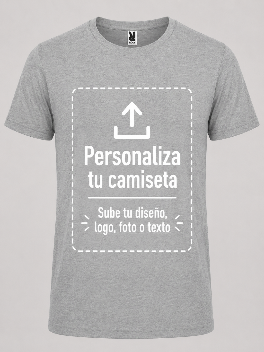 Camiseta Personalizada