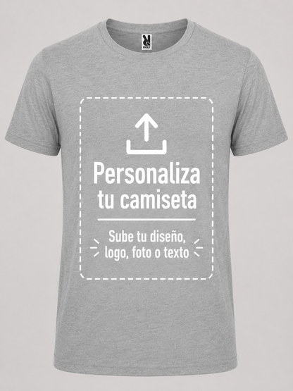 Camiseta Personalizada