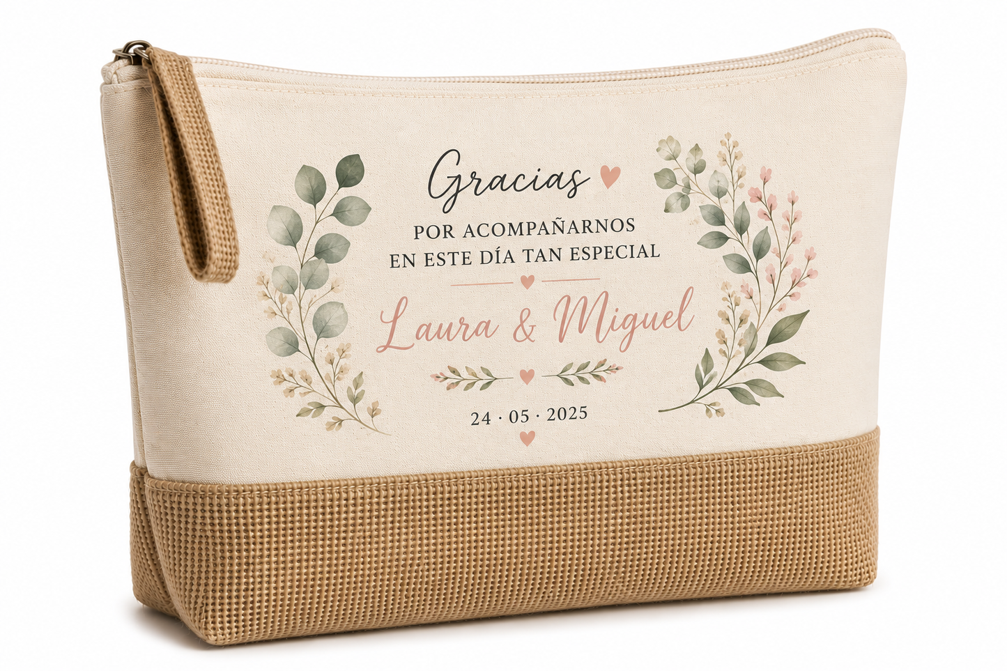 Neceser Regalos de Boda