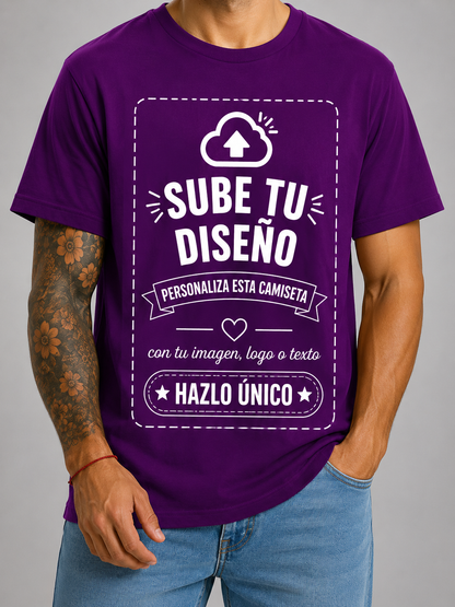 Camisetas Personalizadas