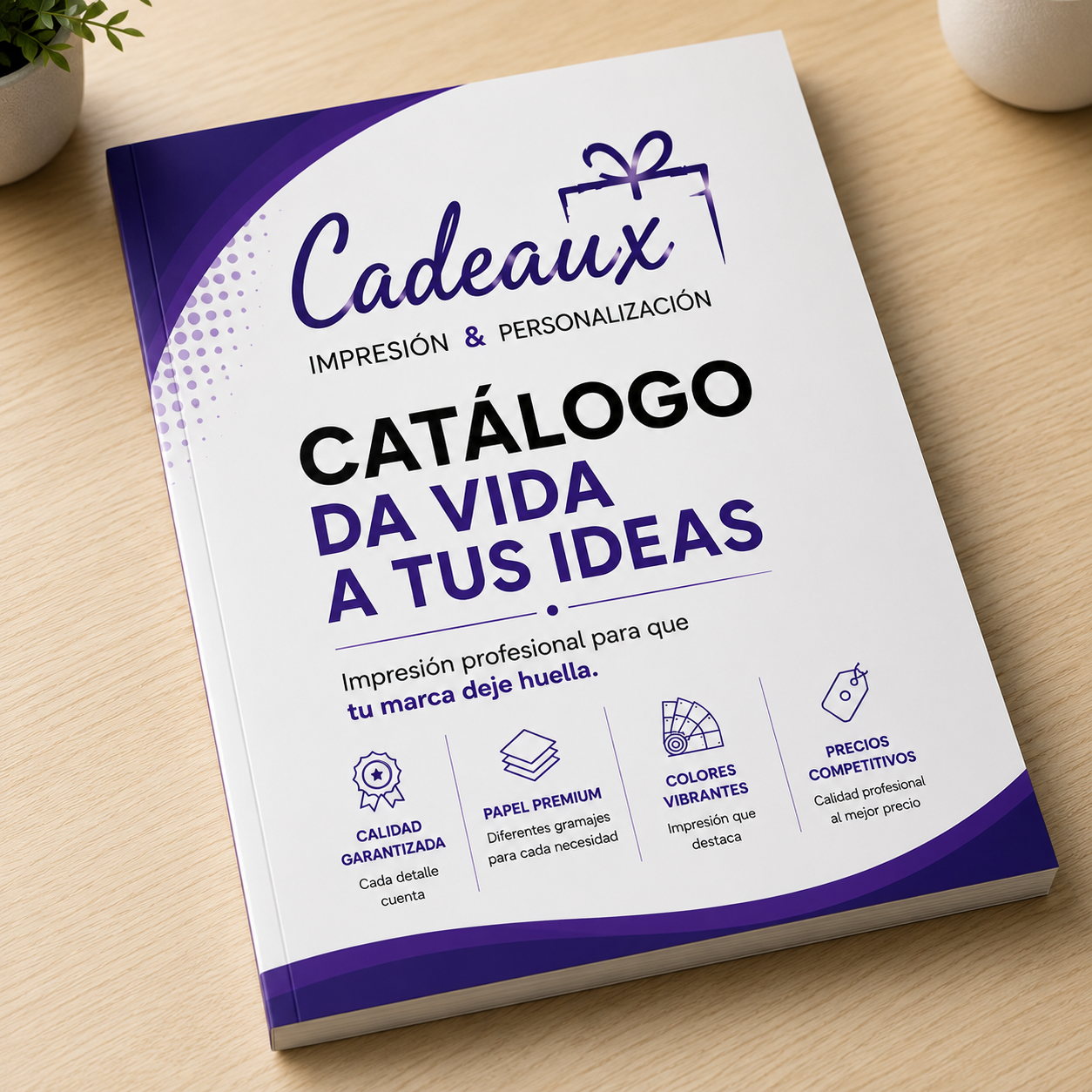 Catalogo A4