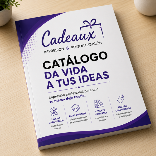 Catalogo A4