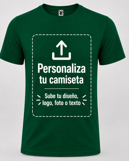 Camiseta Personalizada
