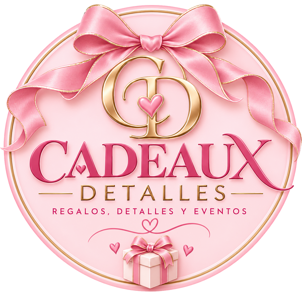 Cadeaux Detalles