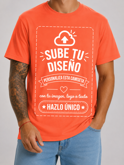 Camisetas Personalizadas