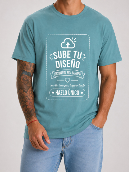 Camisetas Personalizadas