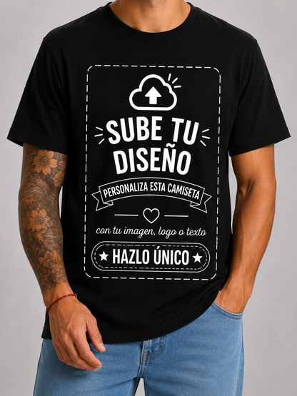 Camisetas Personalizadas