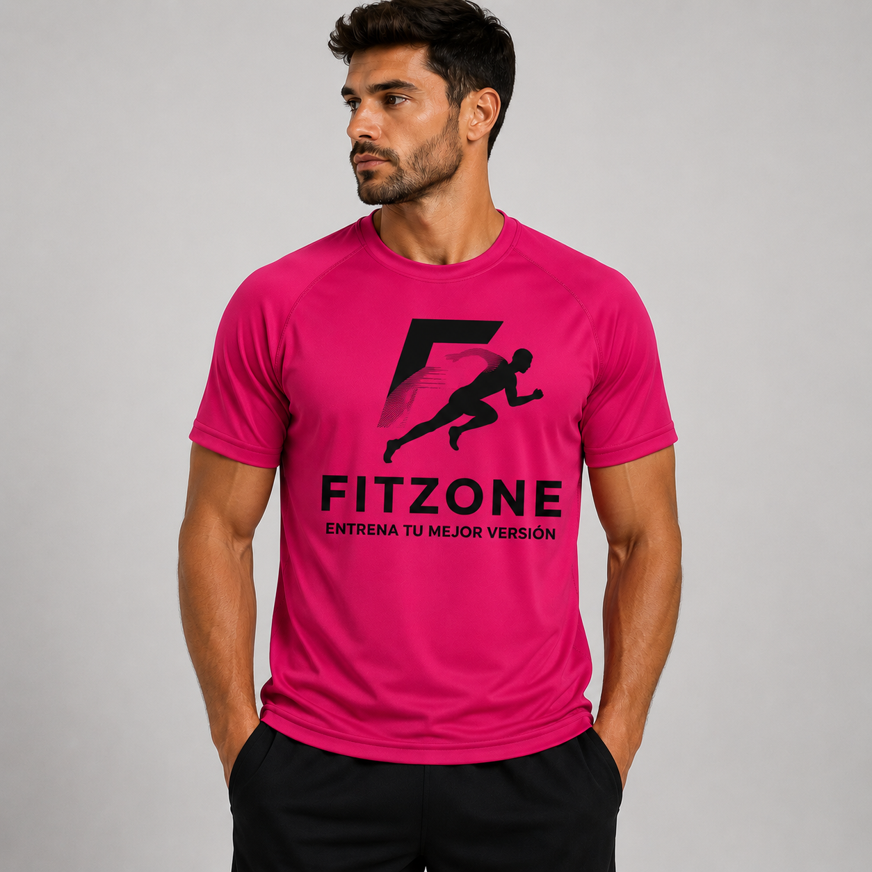 Camisetas Tecnicas Personalizadas