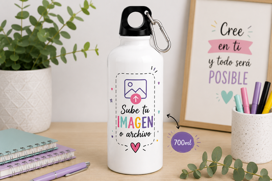 Bidón 700ml