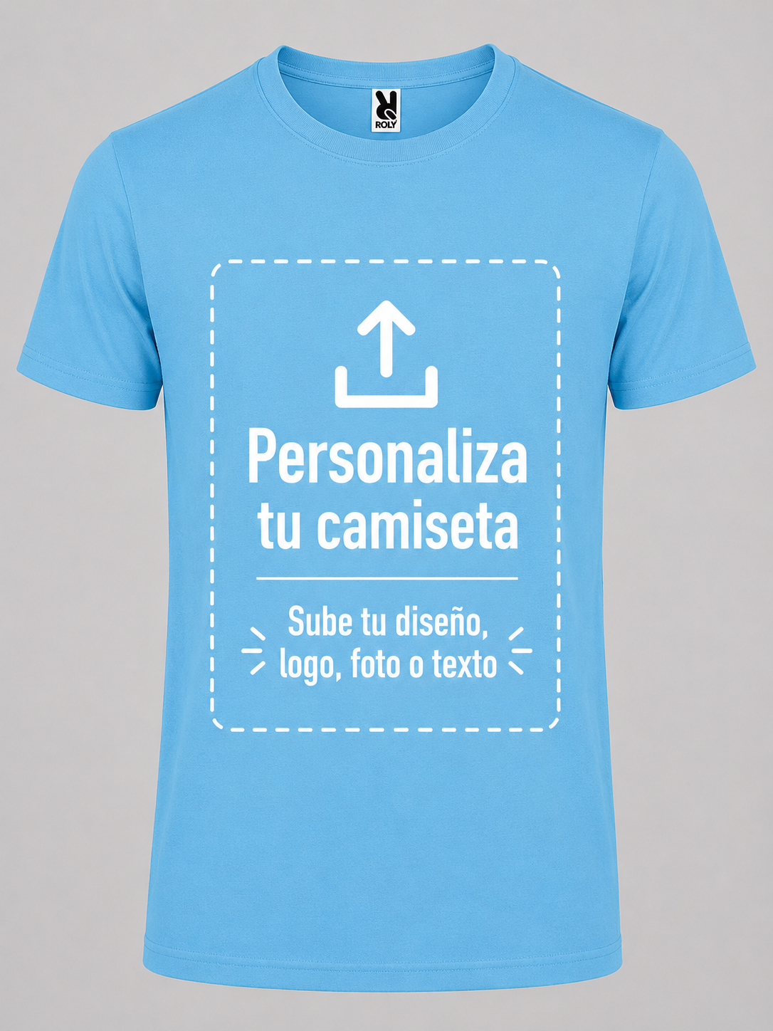 Camiseta Personalizada