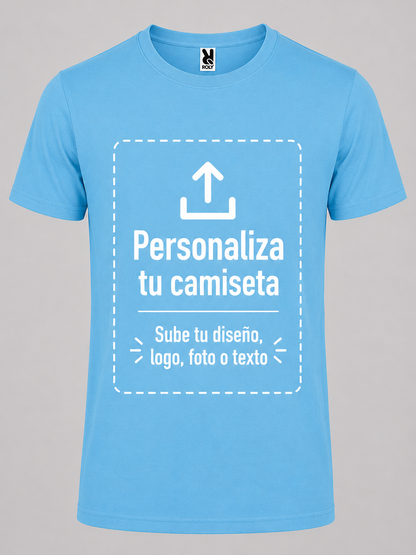 Camiseta Personalizada