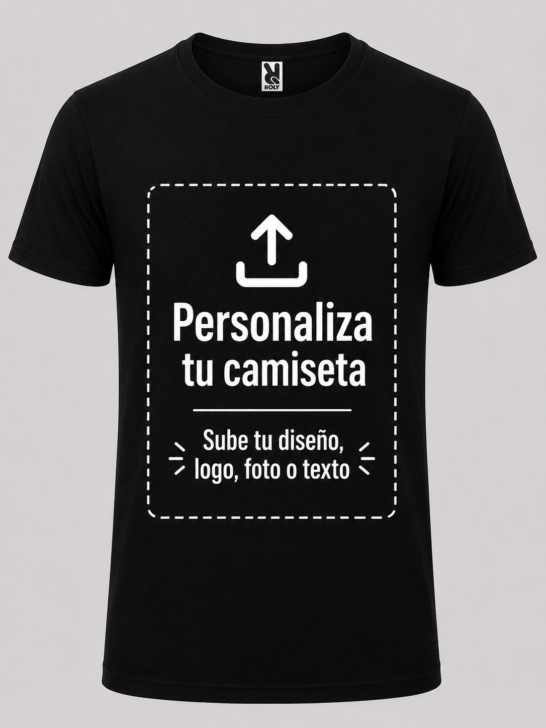 Camiseta Personalizada
