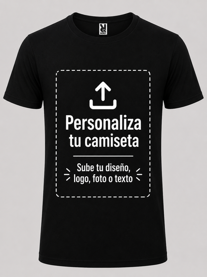 Camiseta Personalizada