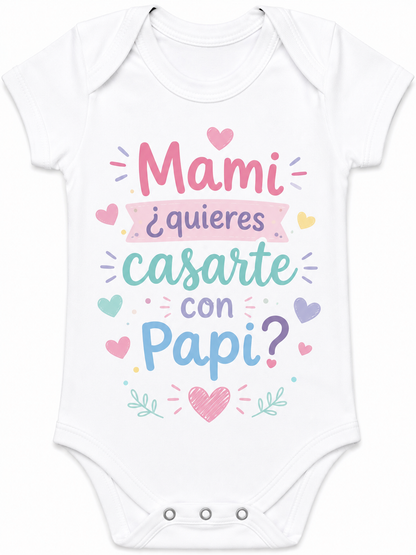 Bodies  Divertidos y Originales Personalizados