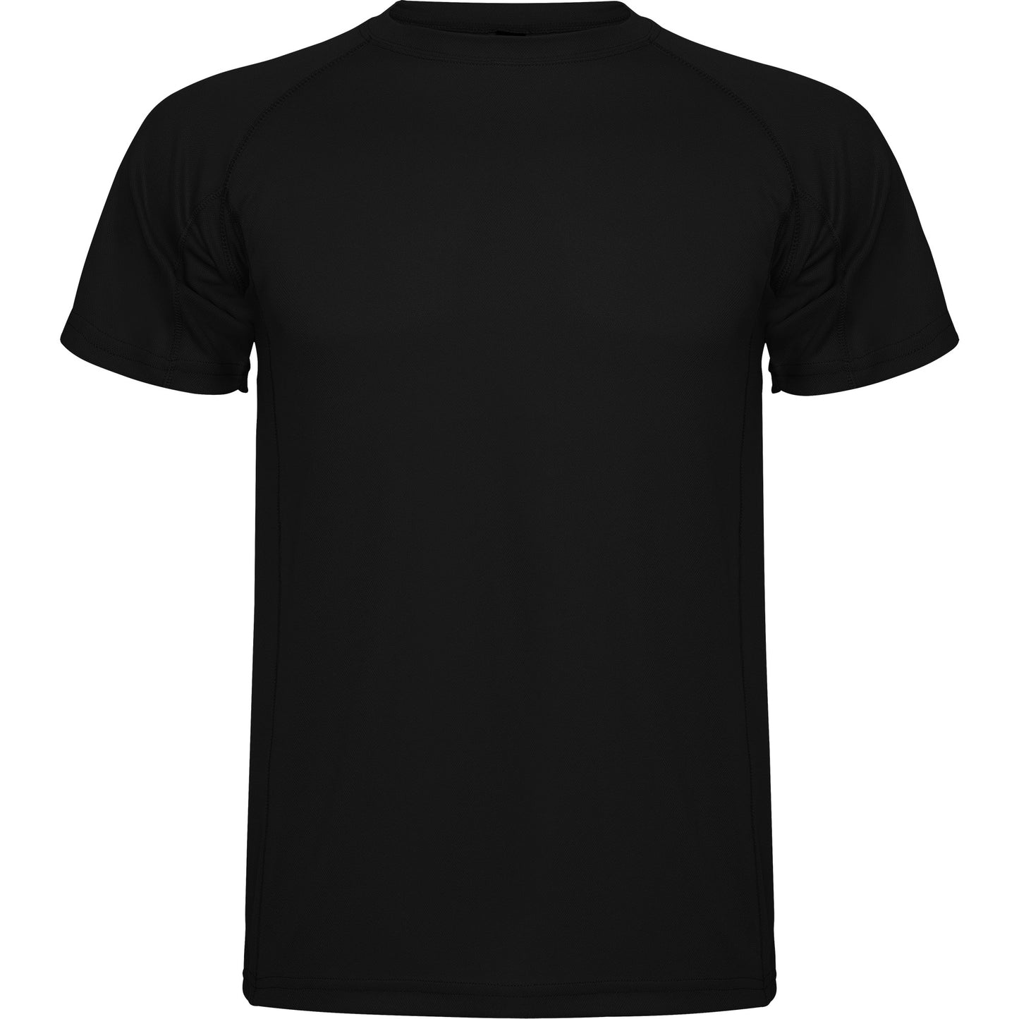 Camisetas Tecnicas Personalizadas