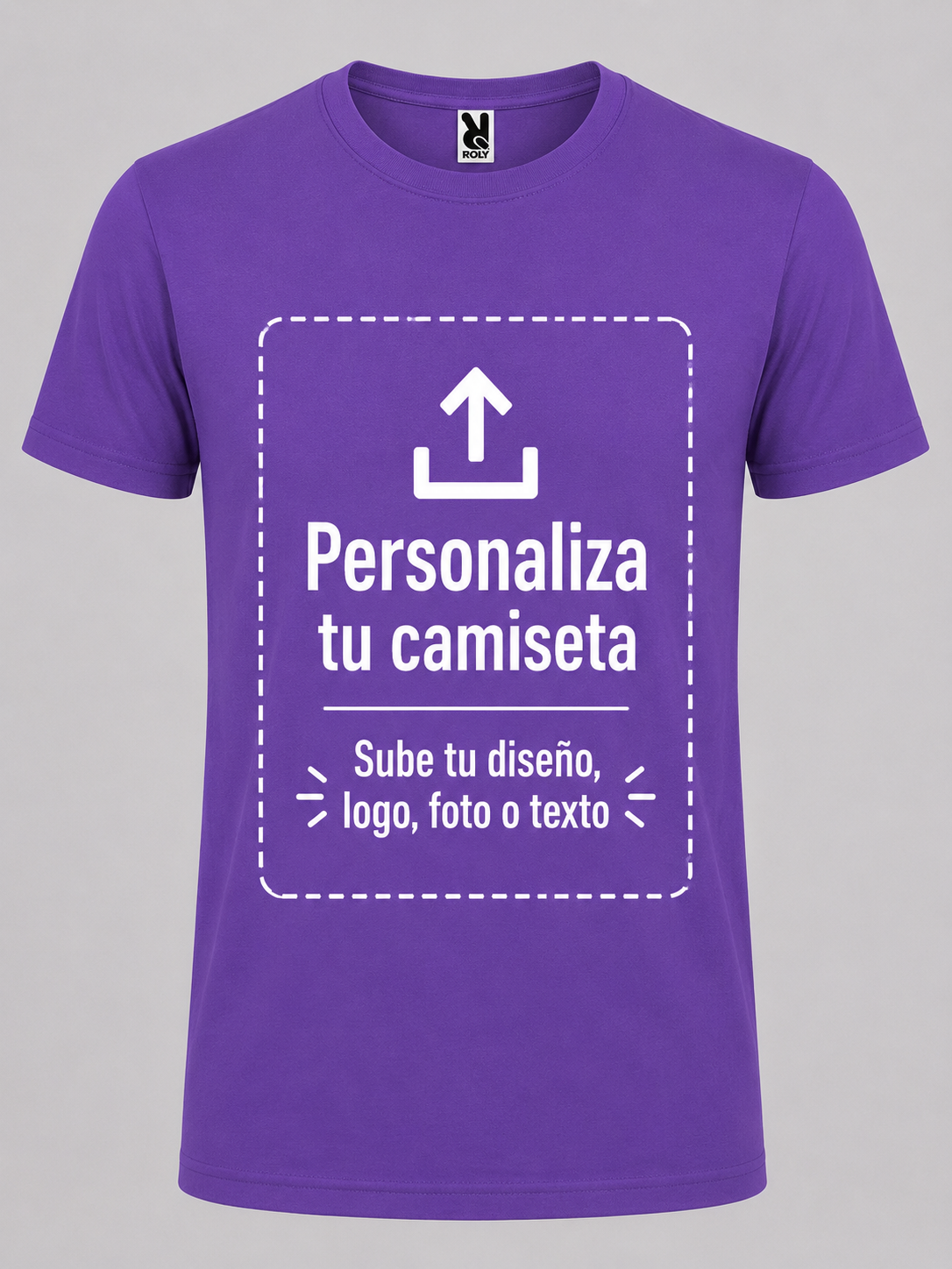 Camiseta Personalizada
