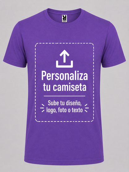 Camiseta Personalizada