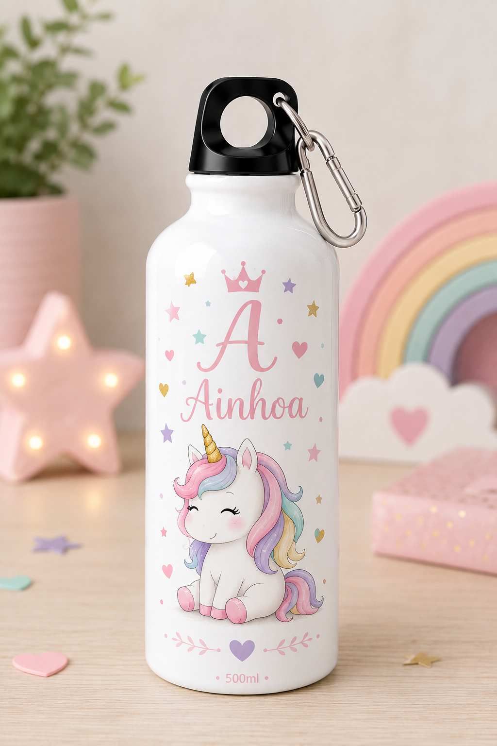 Bidón Personalizado 700ml