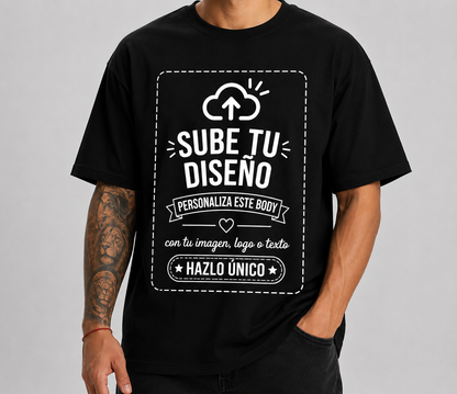 Camisetas Overside