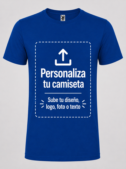 Camiseta Personalizada