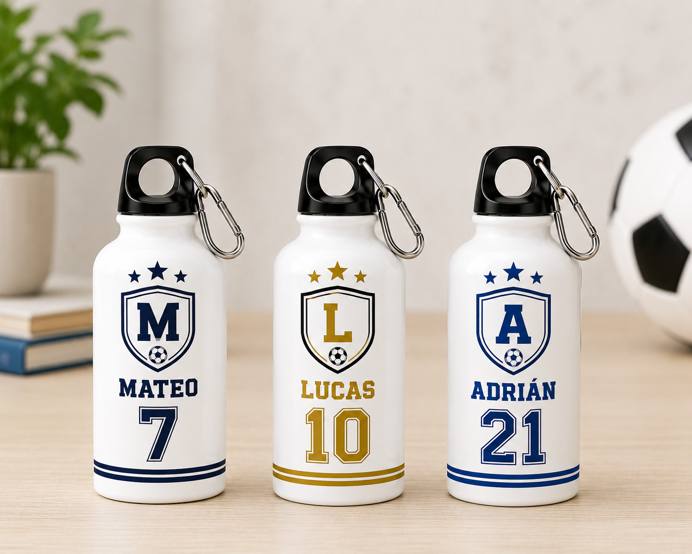 Bidón Personalizado 500ml