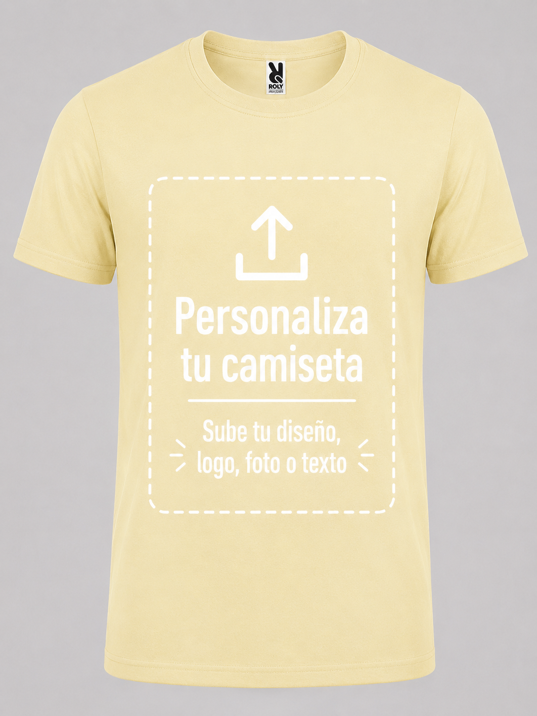 Camiseta Personalizada