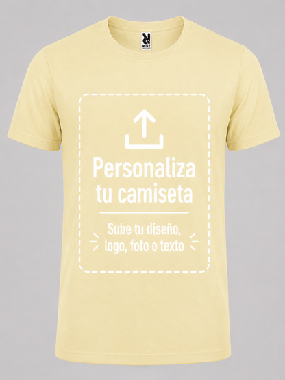 Camiseta Personalizada