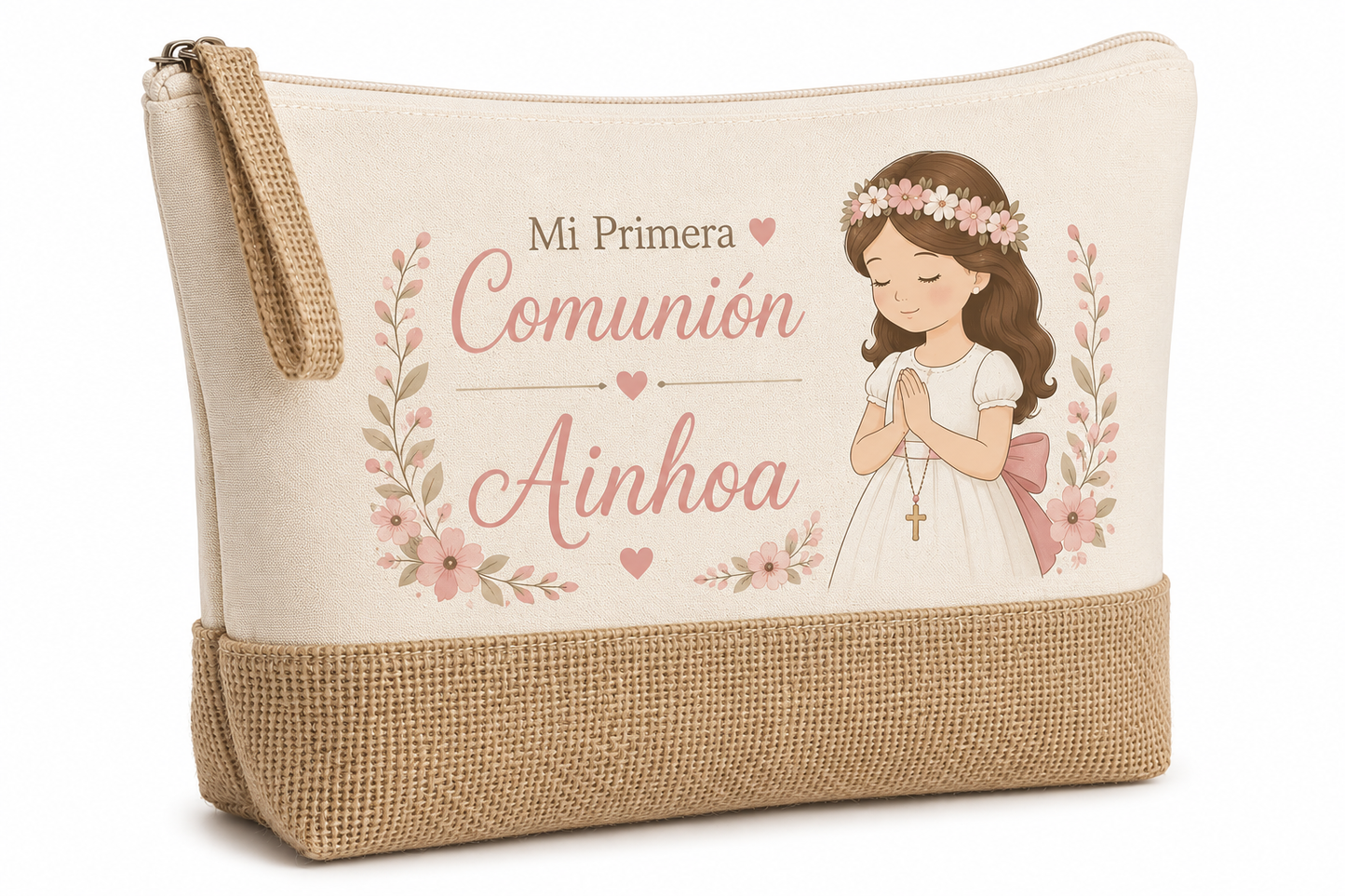 Neceser Regalo de Comunión