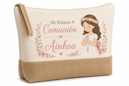 Neceser Regalo de Comunión