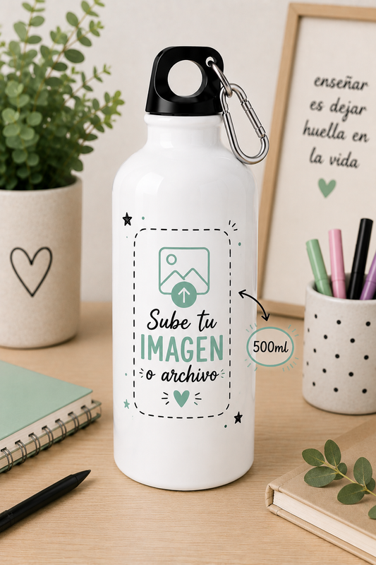 Bidón 500ml