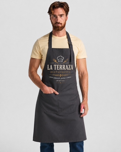 Delantal