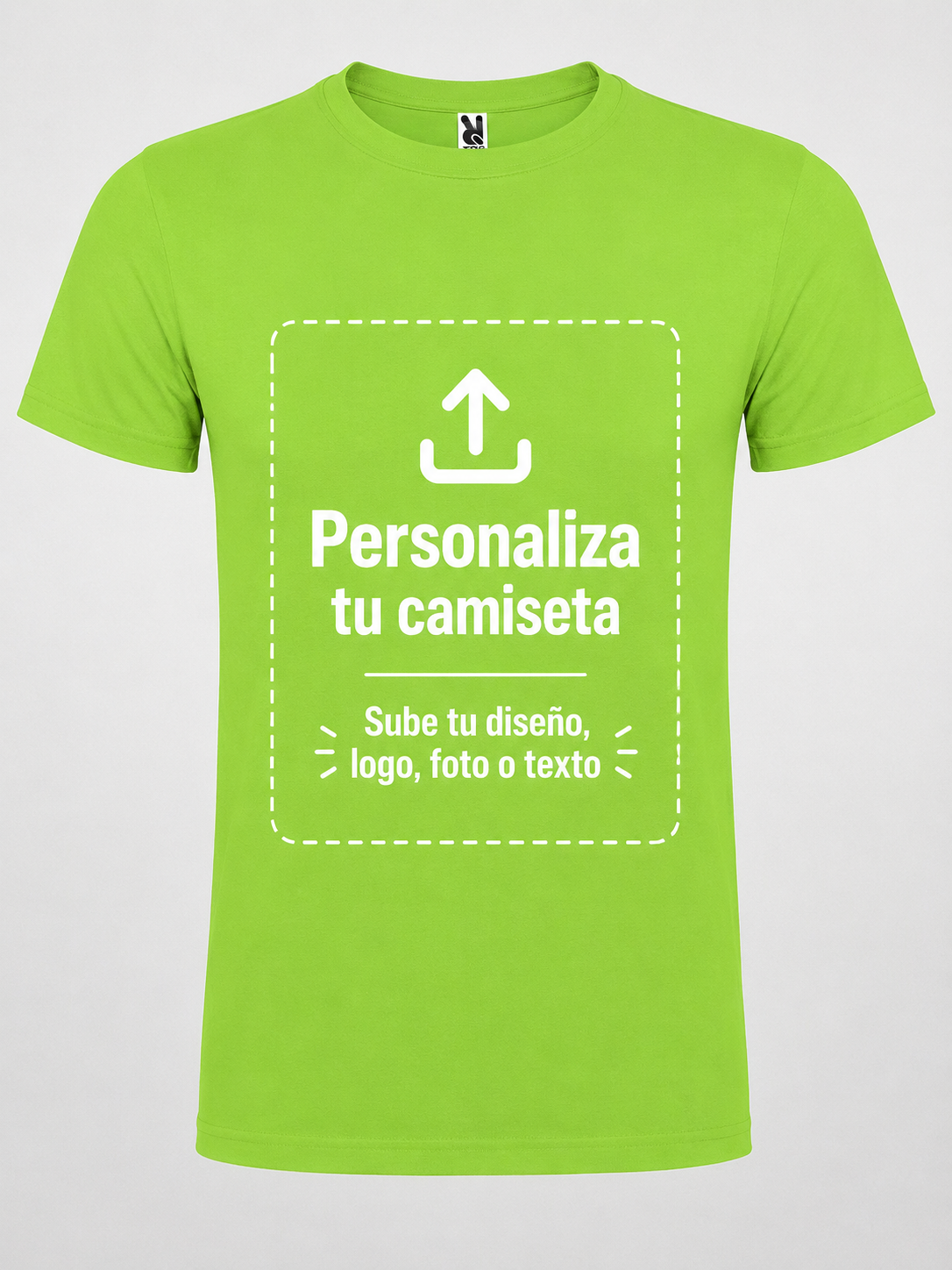 Camiseta Personalizada