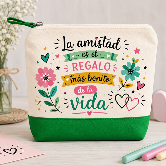 Neceser Personalizado