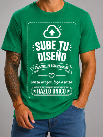 Camisetas Personalizadas