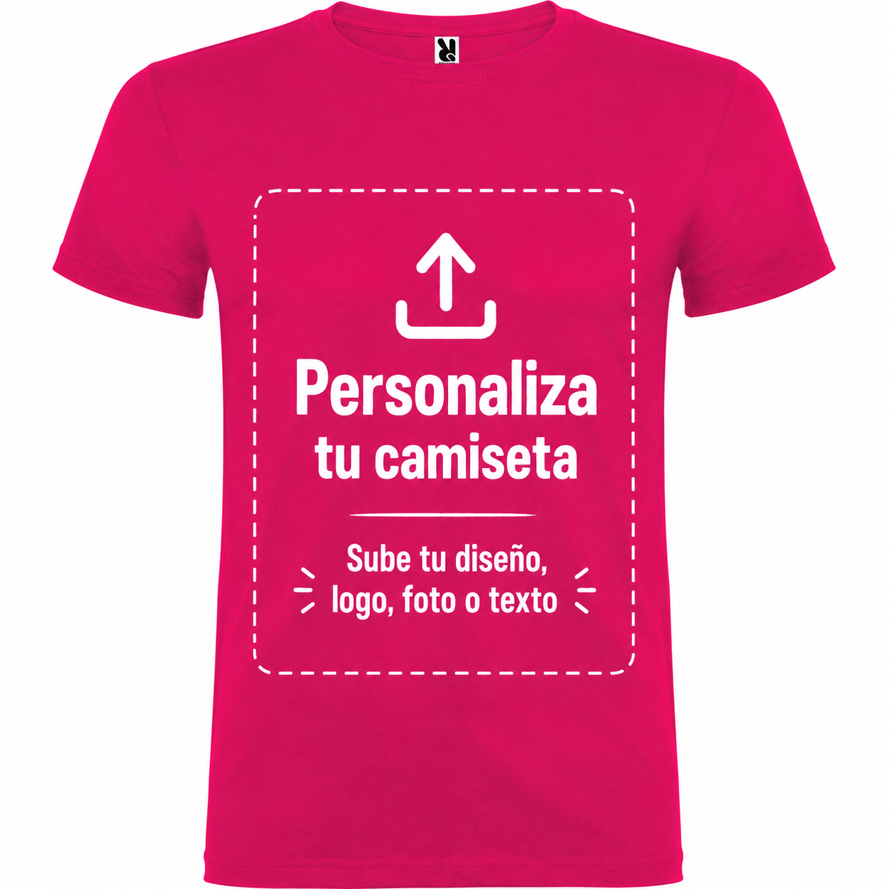 Camiseta Personalizada