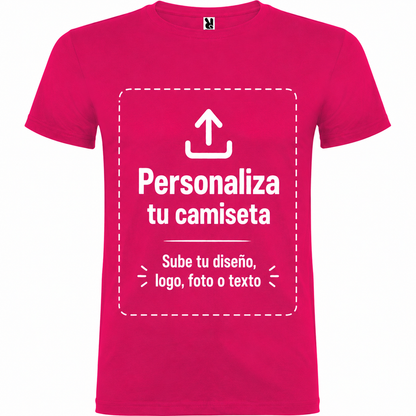 Camiseta Personalizada