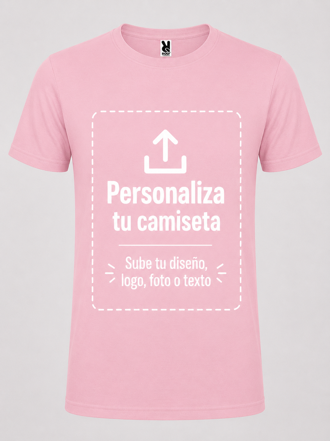 Camiseta Personalizada