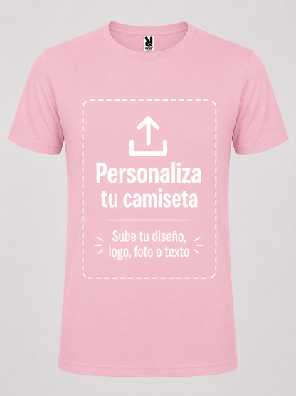 Camiseta Personalizada