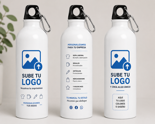 Bidón Personalizado 700ml