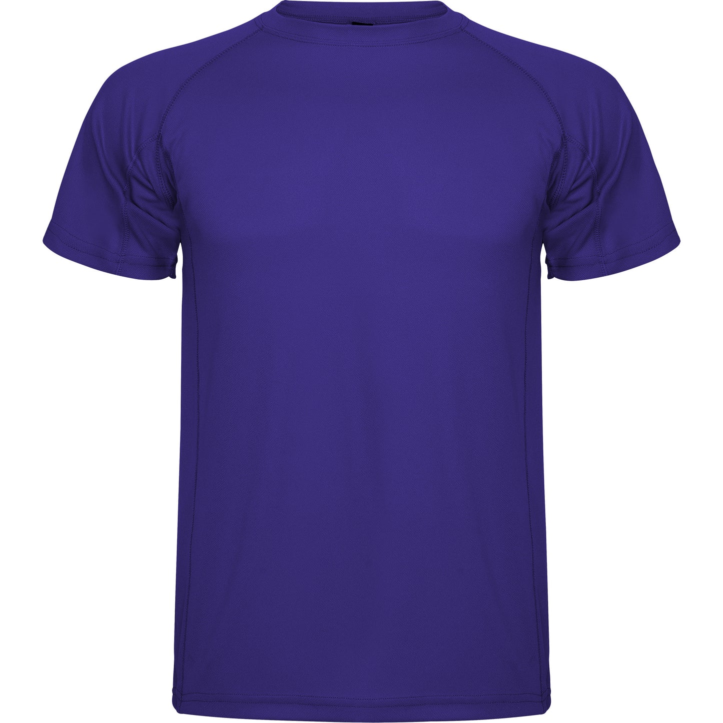 Camisetas Tecnicas Personalizadas