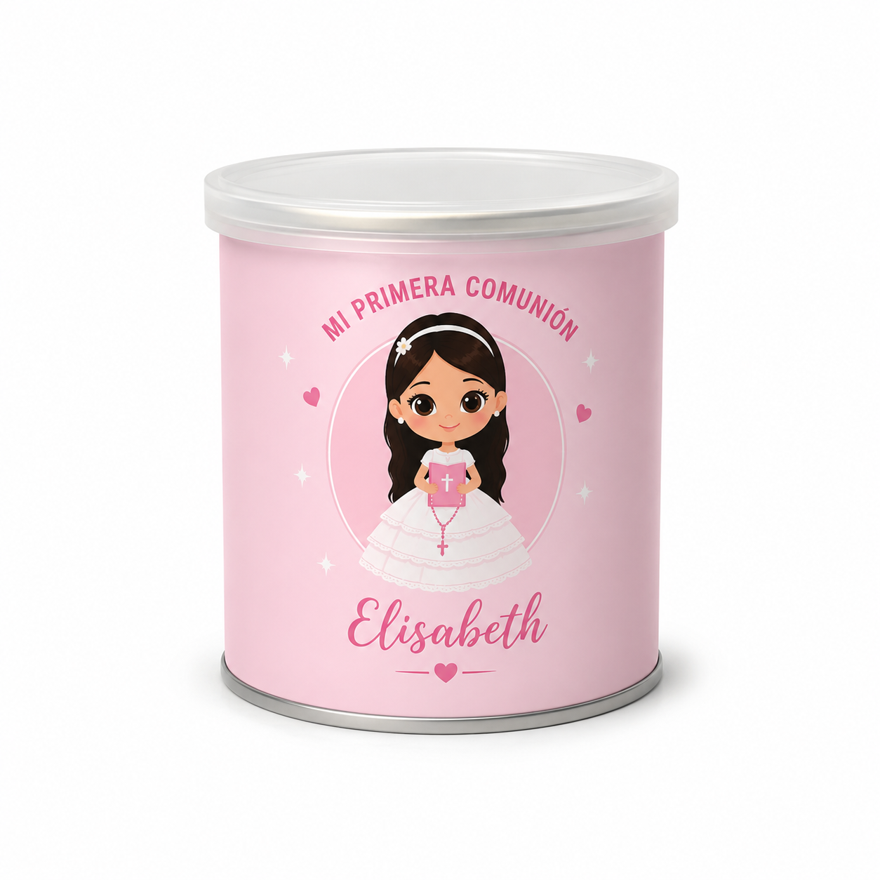 Lay’s Personalizadas para Comunión