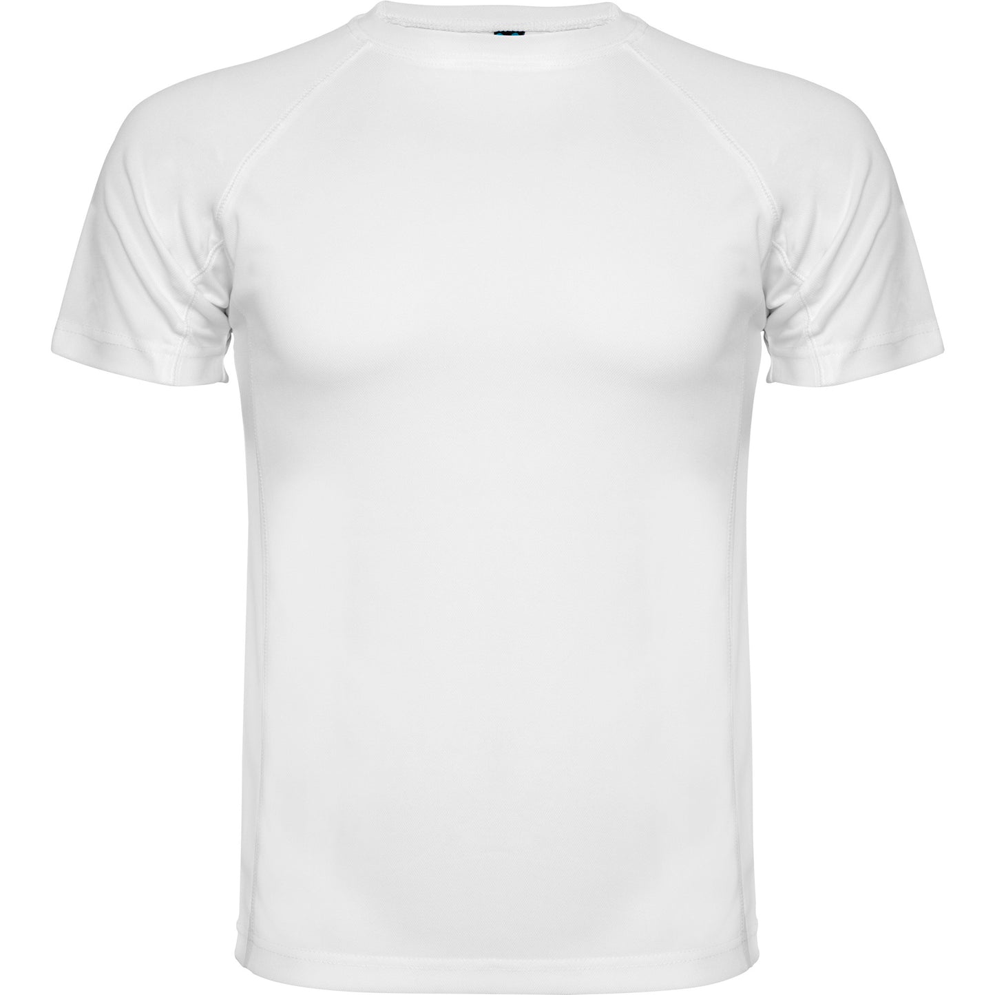Camisetas Tecnicas Personalizadas
