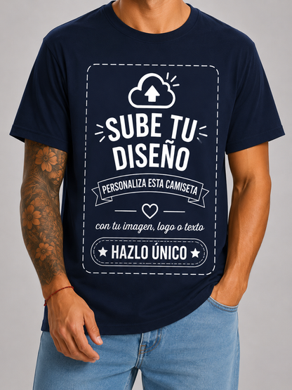 Camisetas Personalizadas
