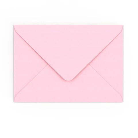 INVITACION FORMA NIÑA