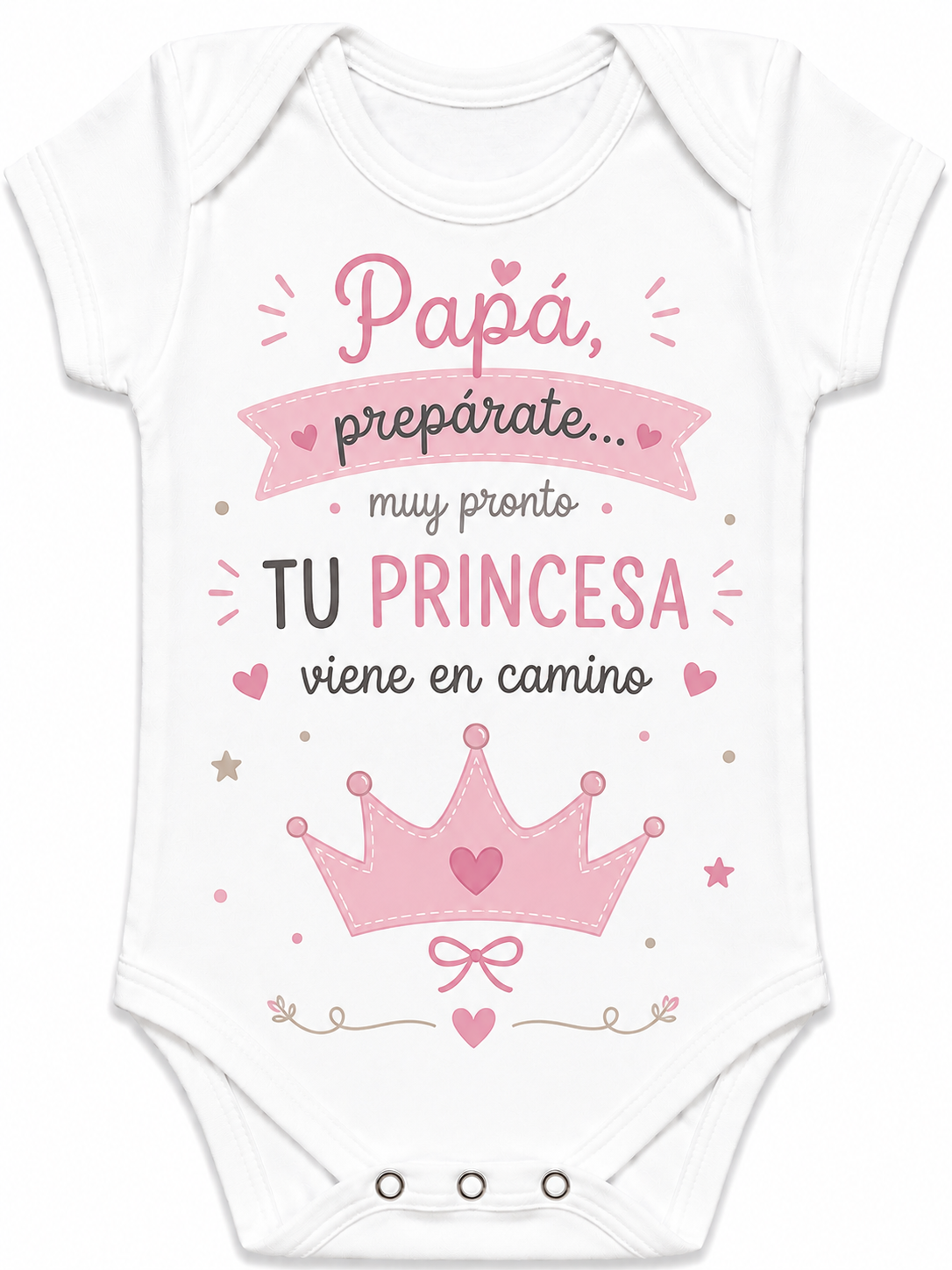 Bodies Anuncio Embarazo