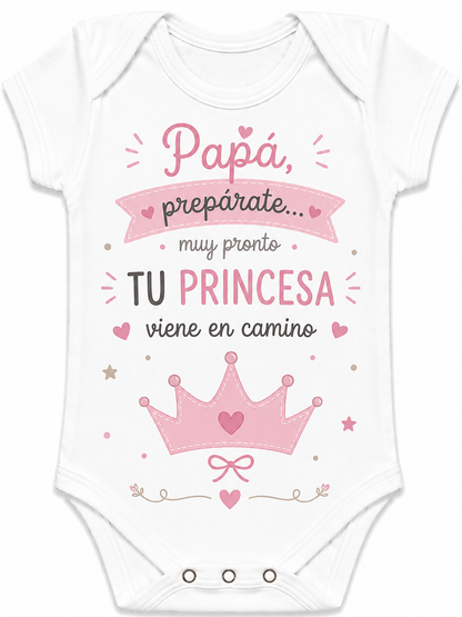 Bodies Anuncio Embarazo