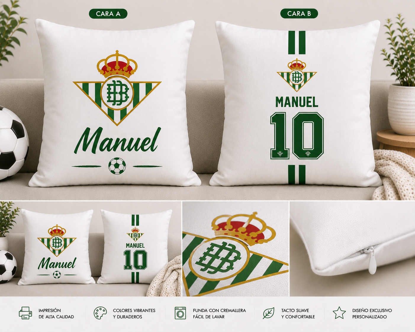 Cojín