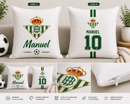 Cojín