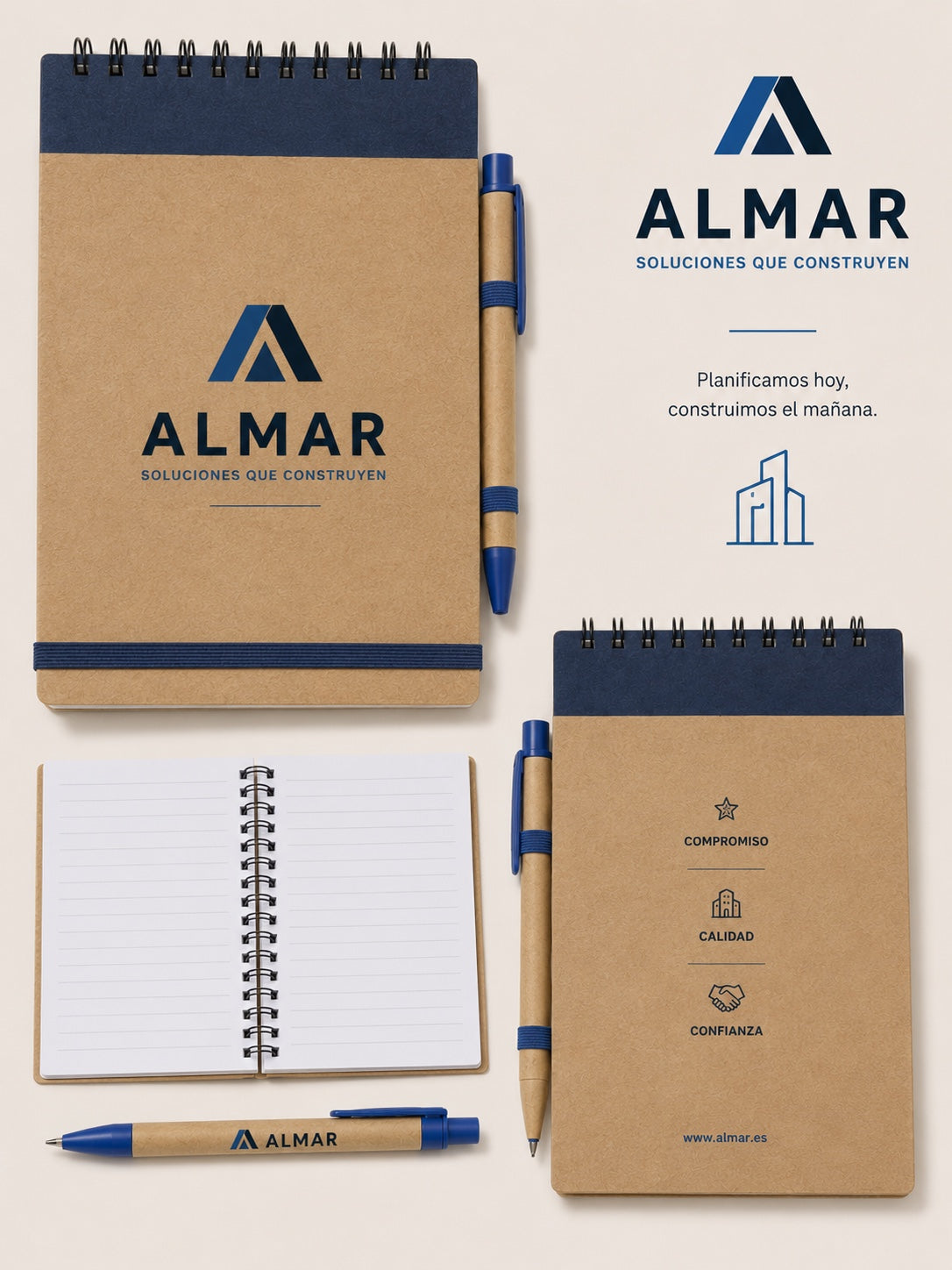 Cuaderno A6