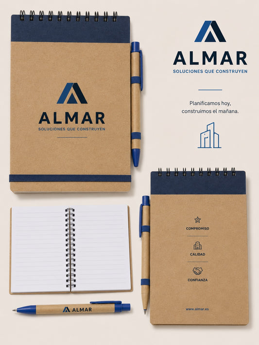 Cuaderno A6